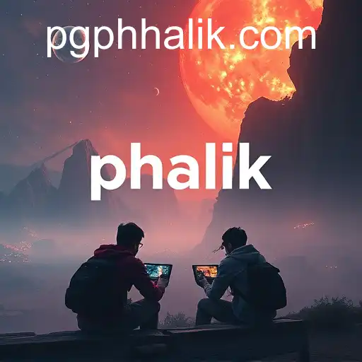 The Rise of Phhalik in Digital Gaming Culture