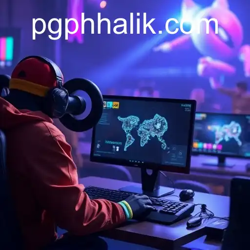 The Rise of Phhalik in Gaming Culture