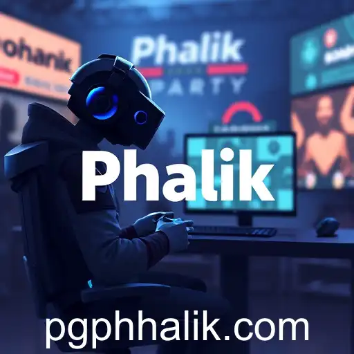 The Rise of 'Phhalik' in Online Gaming Culture